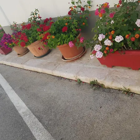 Trullo Chiancola Antica Villa Alberobello Buitenkant foto