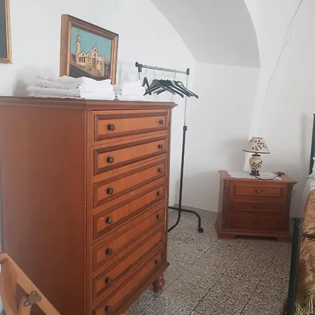 Trullo Chiancola Antica Villa Alberobello Buitenkant foto