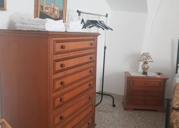 Trullo Chiancola Antica