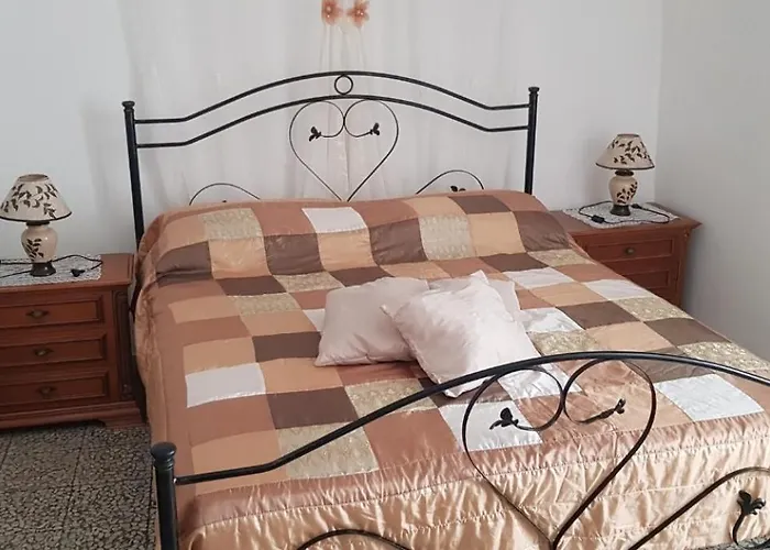 Trullo Chiancola Antica