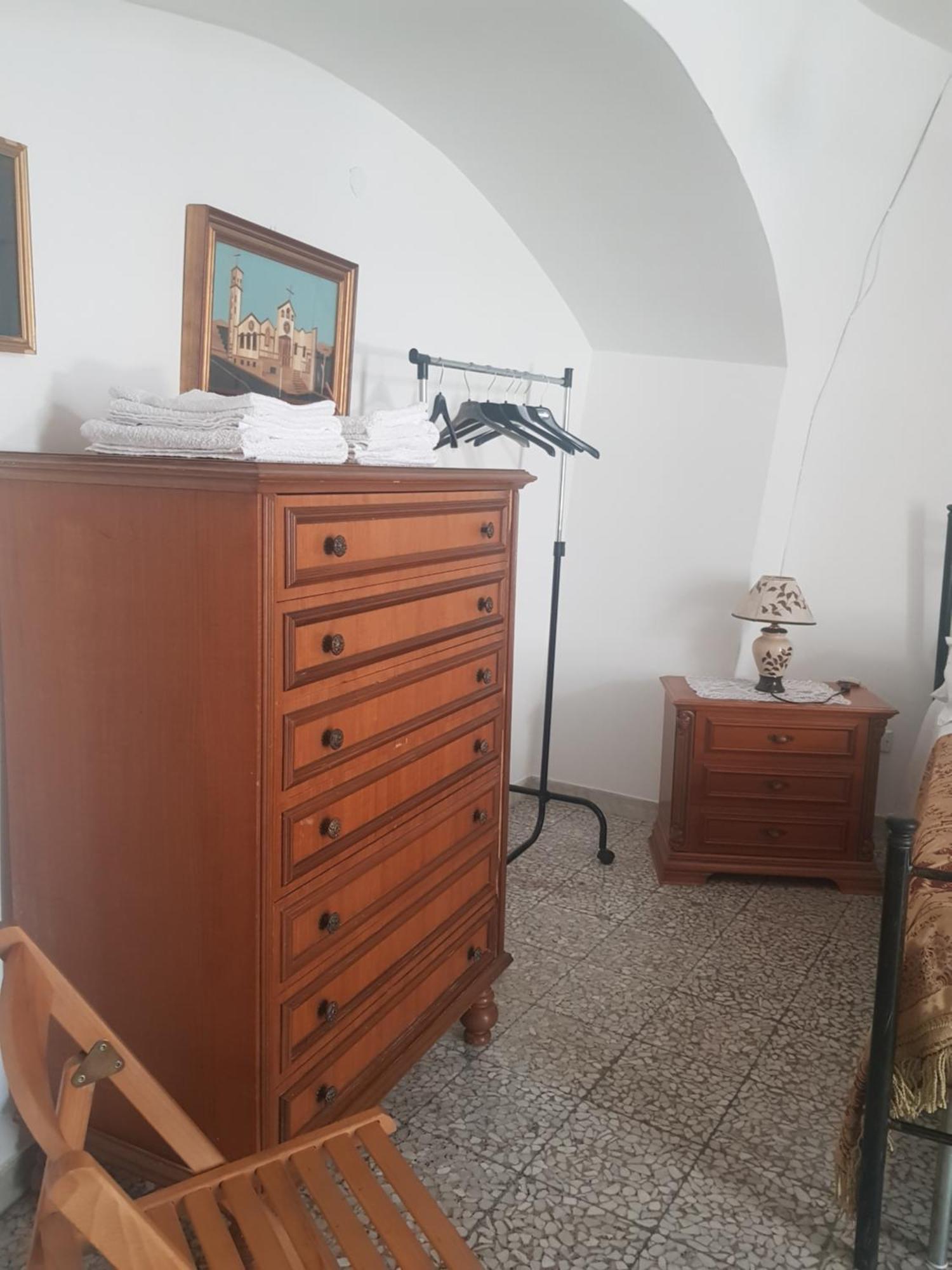 Trullo Chiancola Antica Holiday home Alberobello
