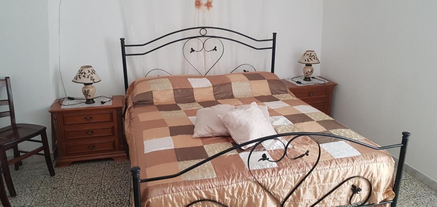 Trullo Chiancola Antica